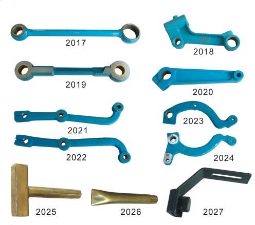 Printing Machine Spares 